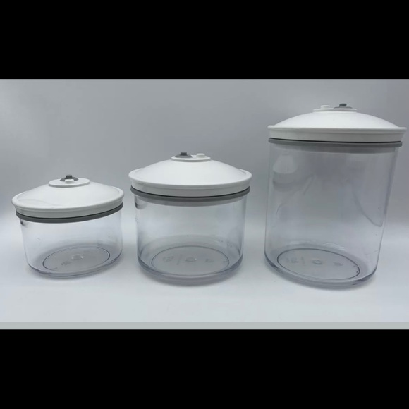 food saver vacuum sealer bowls